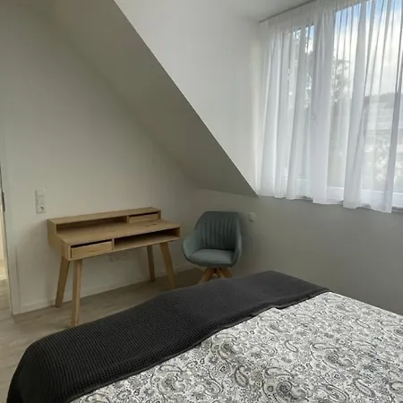 Sternschnuppe * Spangenberg