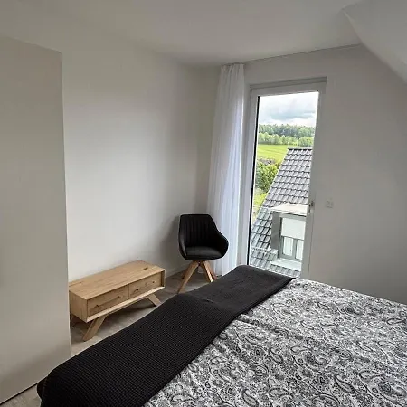 Sternschnuppe 아파트