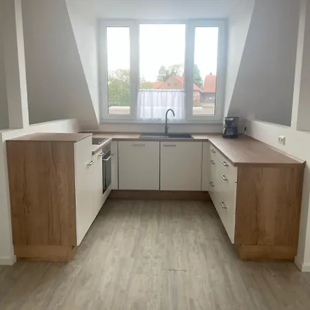 아파트 Sternschnuppe