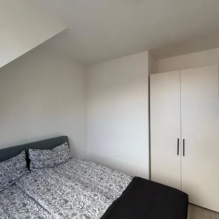 아파트 Sternschnuppe