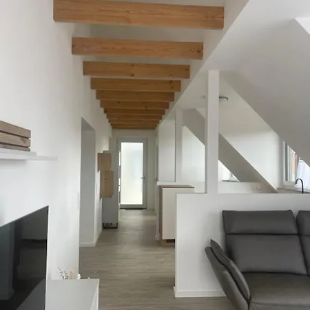 Sternschnuppe 아파트