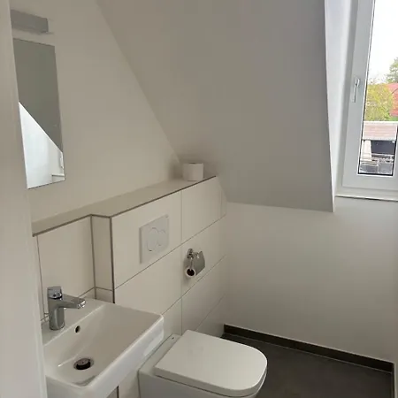 아파트 Sternschnuppe *