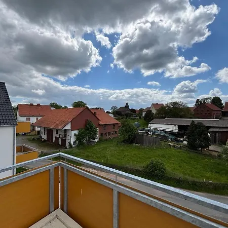 아파트 Sternschnuppe *