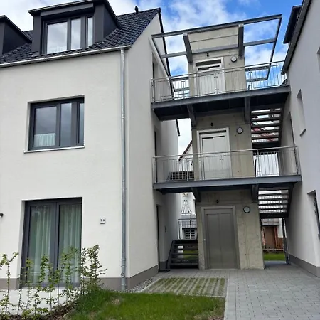 Apartamento Sternschnuppe *