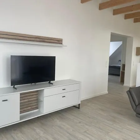 Sternschnuppe 아파트