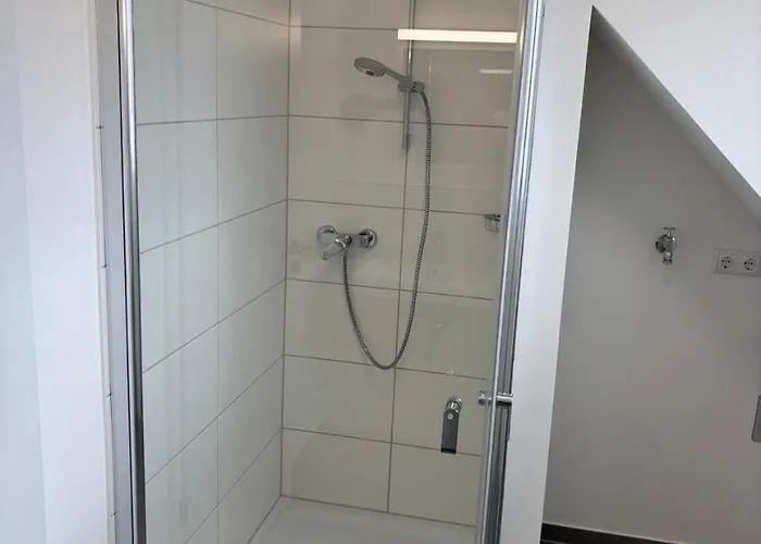 Apartamento Sternschnuppe Spangenberg