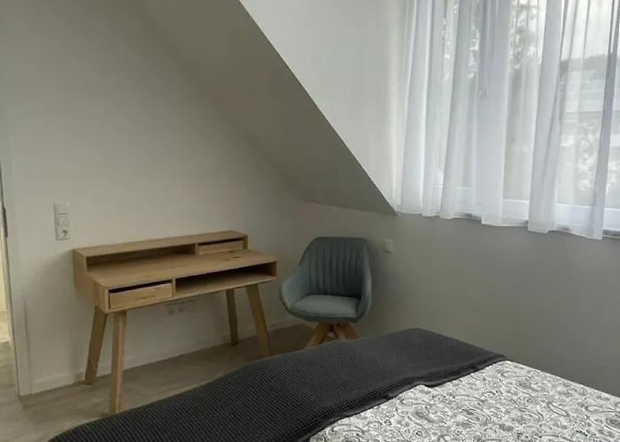 Sternschnuppe * Spangenberg