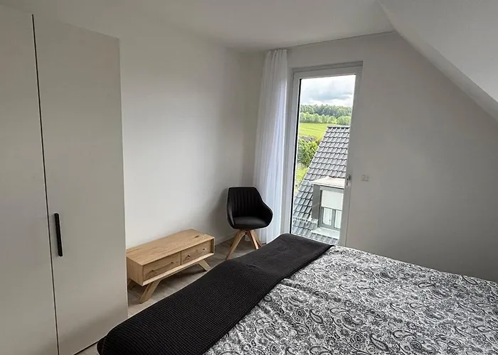 Sternschnuppe Apartamento