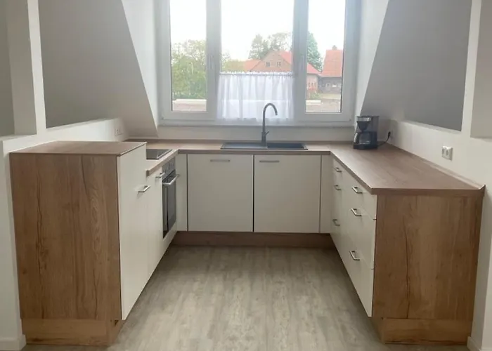 Apartamento Sternschnuppe