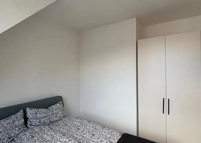 Apartamento Sternschnuppe