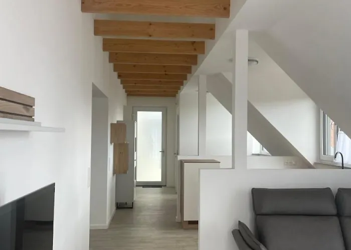 Sternschnuppe Apartamento