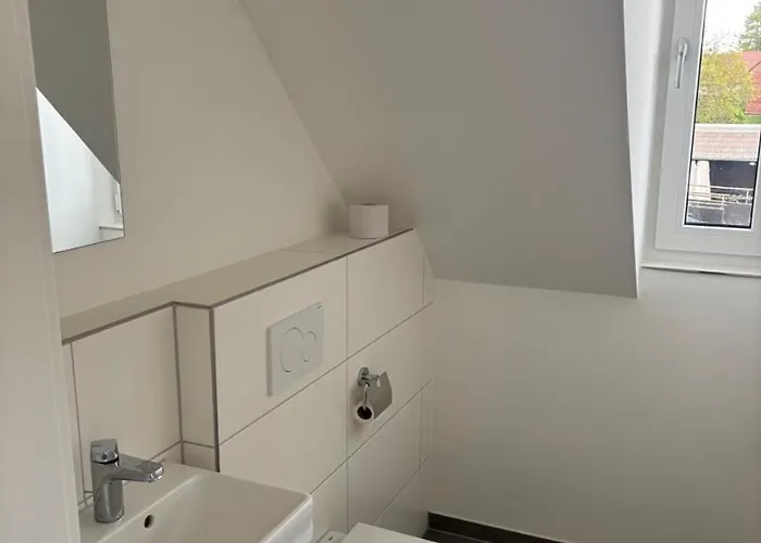 Apartamento Sternschnuppe *