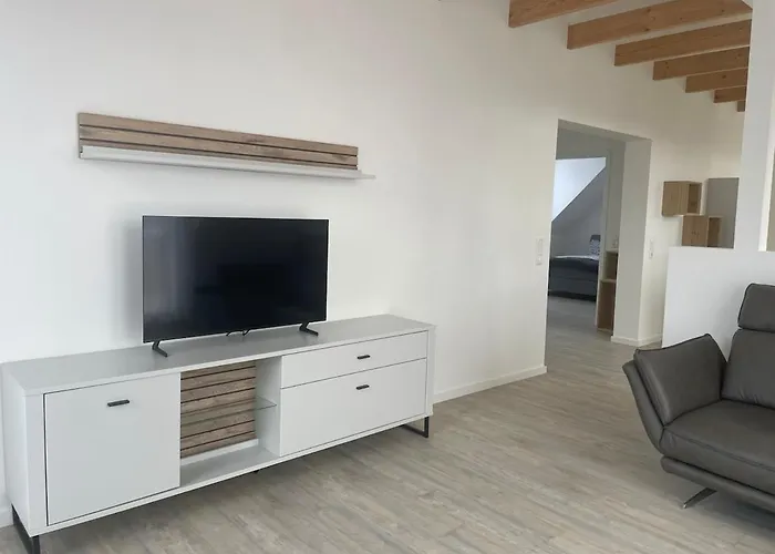 Sternschnuppe Apartamento