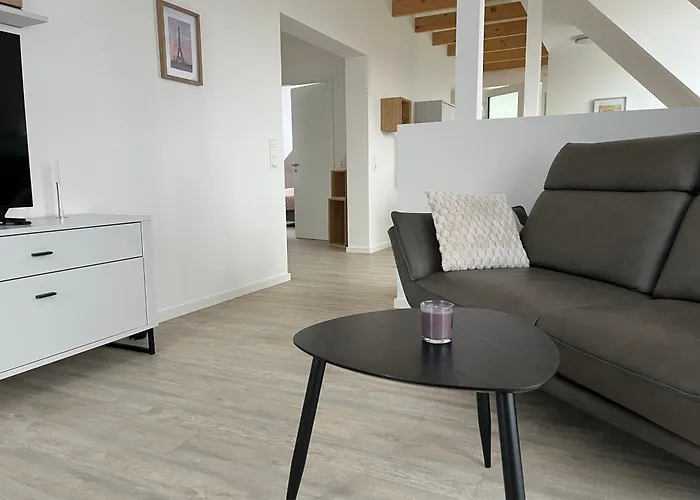 Sternschnuppe Apartamento